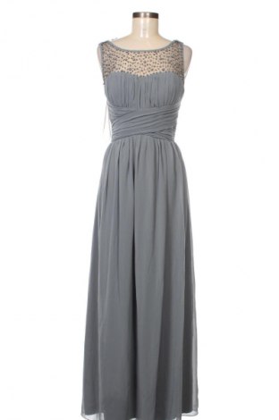 Рокля Little Mistress, Размер L, Цвят Сив, Цена 26,58 €