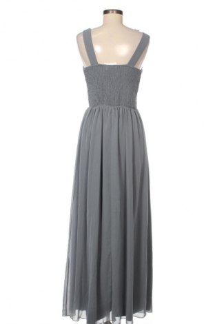 Рокля Little Mistress, Размер L, Цвят Сив, Цена 26,58 €