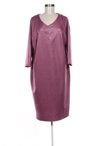 Kleid Unbranded, Größe 3XL, Farbe Mehrfarbig, Preis € 33,99