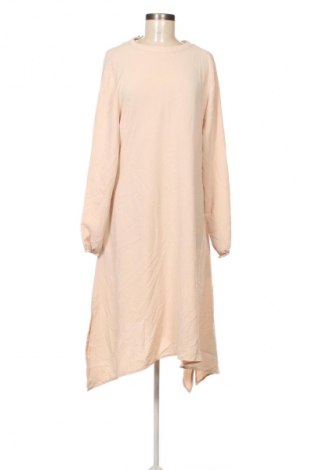 Rochie Unbranded, Mărime XL, Culoare Bej, Preț 51,99 Lei