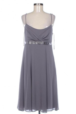 Rochie Unbranded, Mărime M, Culoare Gri, Preț 104,00 Lei