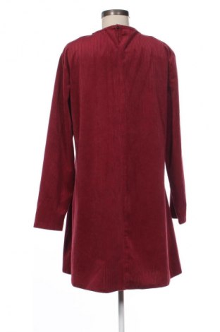 Рокля Unbranded, Размер XXL, Цвят Червен, Цена 12,27 €