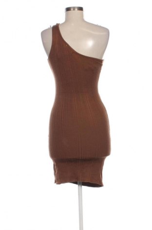 Φόρεμα Unbranded, Μέγεθος XS, Χρώμα Καφέ, Τιμή 21,99 €