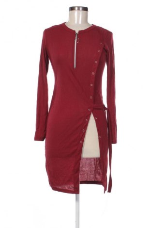 Šaty  Unbranded, Velikost S, Barva Červená, Cena  219,00 Kč