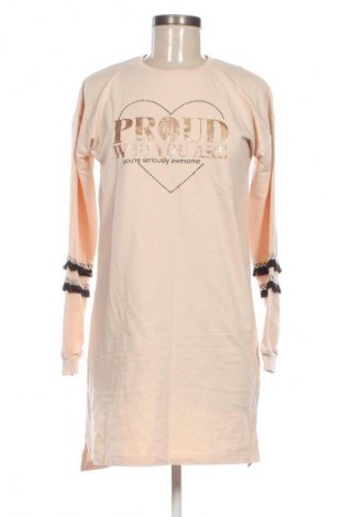 Rochie Unbranded, Mărime M, Culoare Bej, Preț 7,99 Lei