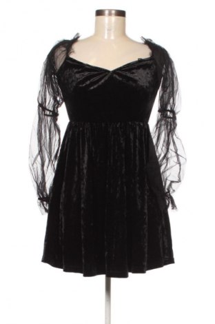 Kleid Unbranded, Größe XS, Farbe Schwarz, Preis 8,99 €