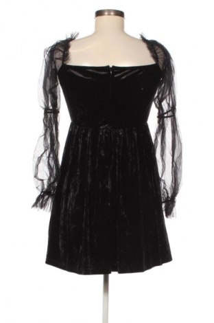 Kleid Unbranded, Größe XS, Farbe Schwarz, Preis 8,99 €