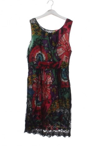 Rochie Unbranded, Mărime XS, Culoare Multicolor, Preț 104,26 Lei