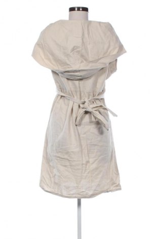 Рокля Unbranded, Размер L, Цвят Бежов, Цена 20,00 €