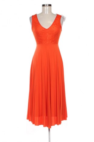 Φόρεμα Unbranded, Μέγεθος S, Χρώμα Πορτοκαλί, Τιμή 20,00 €