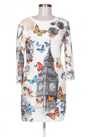 Φόρεμα Unbranded, Μέγεθος M, Χρώμα Πολύχρωμο, Τιμή 10,99 €