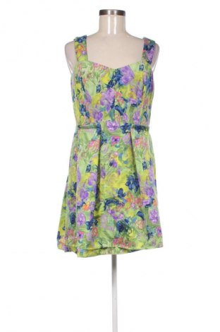 Рокля Unbranded, Размер XXL, Цвят Многоцветен, Цена 20,00 €