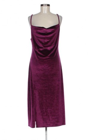 Kleid Unbranded, Größe S, Farbe Rot, Preis 26,99 €