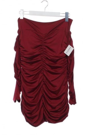 Rochie Unbranded, Mărime L, Culoare Roșu, Preț 87,99 Lei