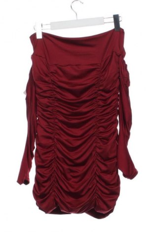 Rochie Unbranded, Mărime L, Culoare Roșu, Preț 87,99 Lei