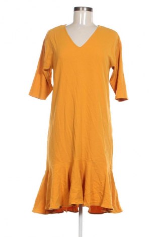 Rochie Unbranded, Mărime XS, Culoare Galben, Preț 50,99 Lei