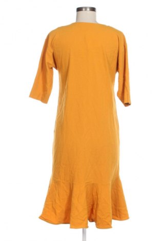 Rochie Unbranded, Mărime XS, Culoare Galben, Preț 50,99 Lei