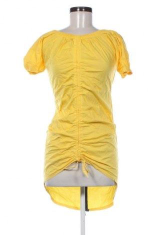 Рокля Unbranded, Размер S, Цвят Жълт, Цена 20,00 €
