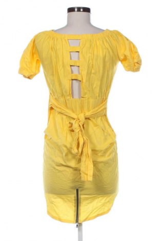 Рокля Unbranded, Размер S, Цвят Жълт, Цена 20,00 €