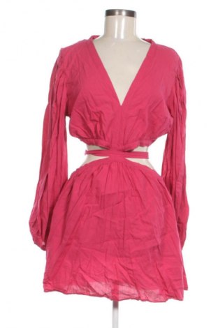 Рокля Unbranded, Размер L, Цвят Розов, Цена 4,80 €