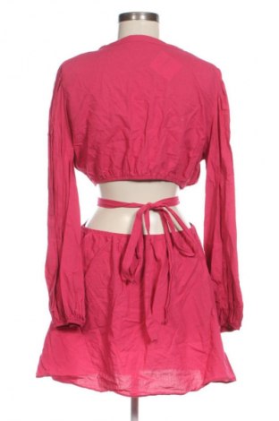 Рокля Unbranded, Размер L, Цвят Розов, Цена 4,80 €