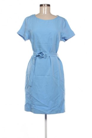 Kleid Unbranded, Größe L, Farbe Blau, Preis 9,99 €