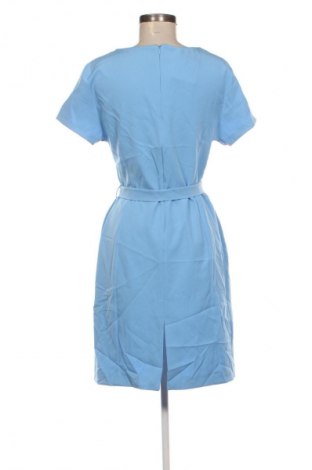 Kleid Unbranded, Größe L, Farbe Blau, Preis 9,99 €