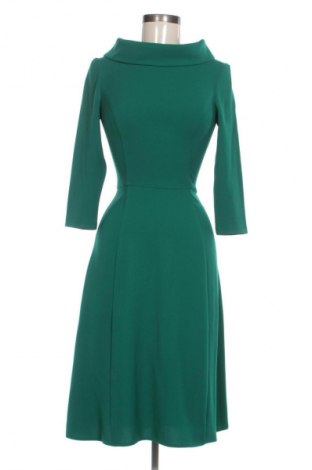 Φόρεμα Unbranded, Μέγεθος S, Χρώμα Πράσινο, Τιμή 15,35 €