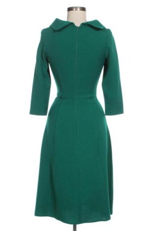 Φόρεμα Unbranded, Μέγεθος S, Χρώμα Πράσινο, Τιμή 15,35 €