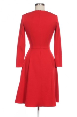 Φόρεμα Unbranded, Μέγεθος S, Χρώμα Κόκκινο, Τιμή 15,35 €