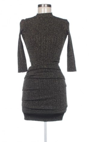 Рокля Unbranded, Размер XS, Цвят Златист, Цена 18,40 €