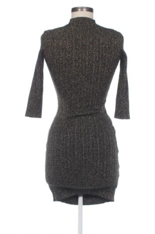 Рокля Unbranded, Размер XS, Цвят Златист, Цена 18,40 €