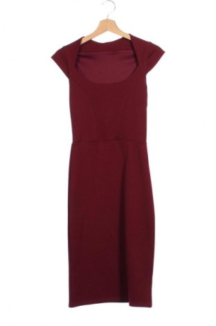 Rochie Unbranded, Mărime S, Culoare Roșu, Preț 70,00 Lei