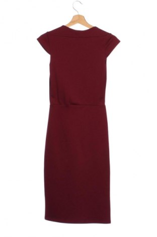 Rochie Unbranded, Mărime S, Culoare Roșu, Preț 70,00 Lei