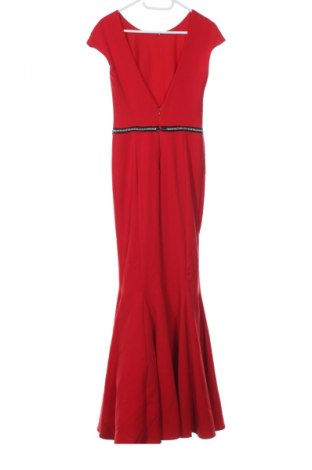 Kleid Unbranded, Größe S, Farbe Rot, Preis 16,99 €