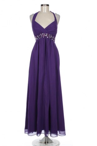 Kleid Unbranded, Größe M, Farbe Lila, Preis 26,99 €