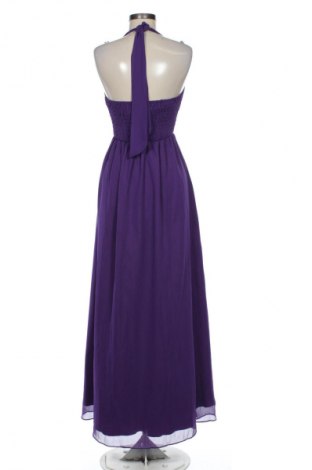 Kleid Unbranded, Größe M, Farbe Lila, Preis 26,99 €