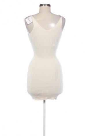 Rochie Unbranded, Mărime S, Culoare Bej, Preț 194,97 Lei