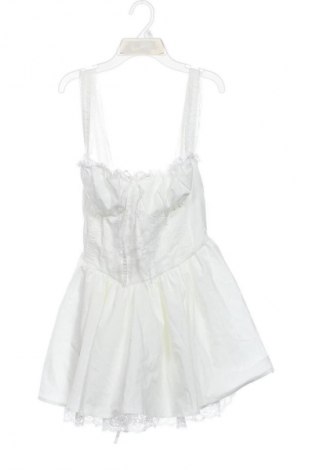 Šaty  Unbranded, Veľkosť M, Farba Biela, Cena  20,95 €