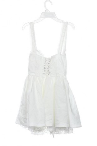 Šaty  Unbranded, Veľkosť M, Farba Biela, Cena  20,95 €