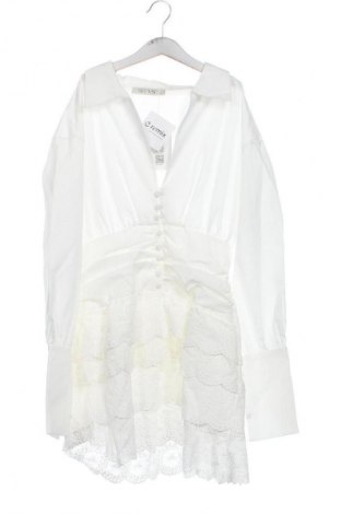 Rochie Unbranded, Mărime M, Culoare Alb, Preț 156,99 Lei