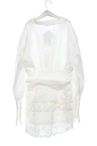 Rochie Unbranded, Mărime M, Culoare Alb, Preț 156,99 Lei