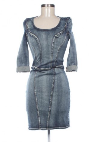 Kleid Unbranded, Größe S, Farbe Blau, Preis € 15,99