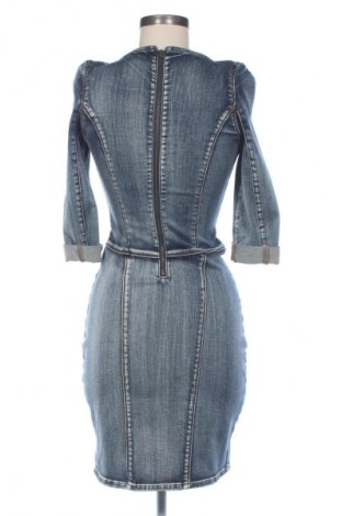 Kleid Unbranded, Größe S, Farbe Blau, Preis € 15,99