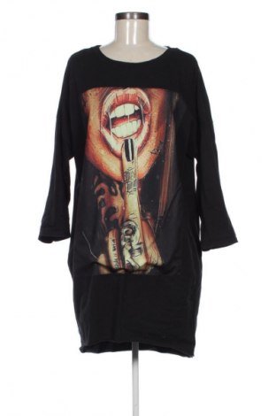 Rochie Unbranded, Mărime L, Culoare Negru, Preț 50,99 Lei