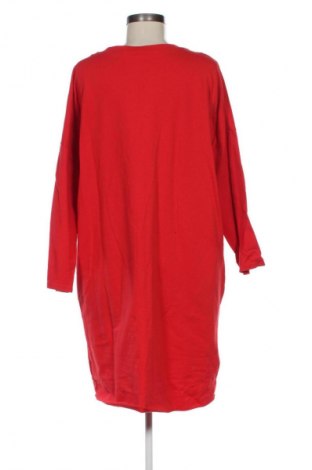 Φόρεμα Unbranded, Μέγεθος L, Χρώμα Κόκκινο, Τιμή 7,99 €