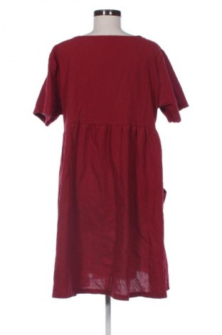 Ruha Unbranded, Méret XXL, Szín Piros, Ár 8 264 Ft