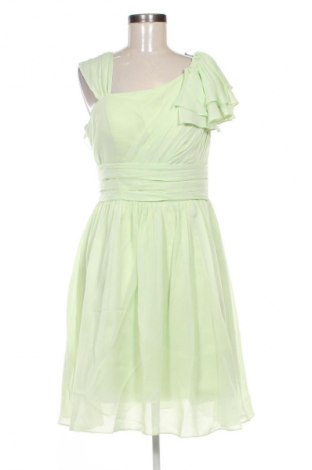 Kleid Unbranded, Größe XL, Farbe Grün, Preis 23,99 €