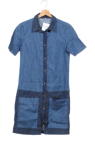 Рокля Unbranded, Размер XS, Цвят Син, Цена 8,18 €