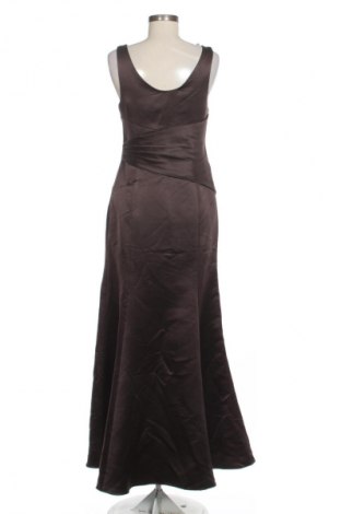 Kleid Unbranded, Größe L, Farbe Braun, Preis 33,22 €